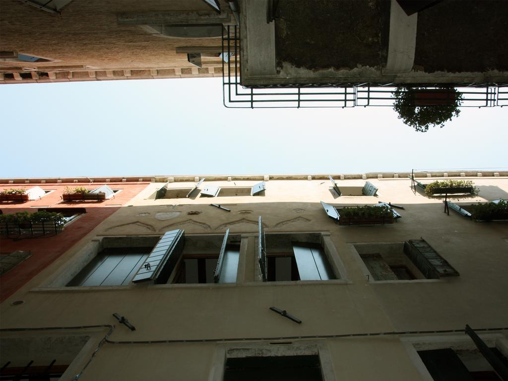 Polo'S Treasures Apartamento Veneza Exterior foto