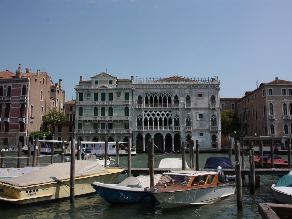 Polo'S Treasures Apartamento Veneza Exterior foto