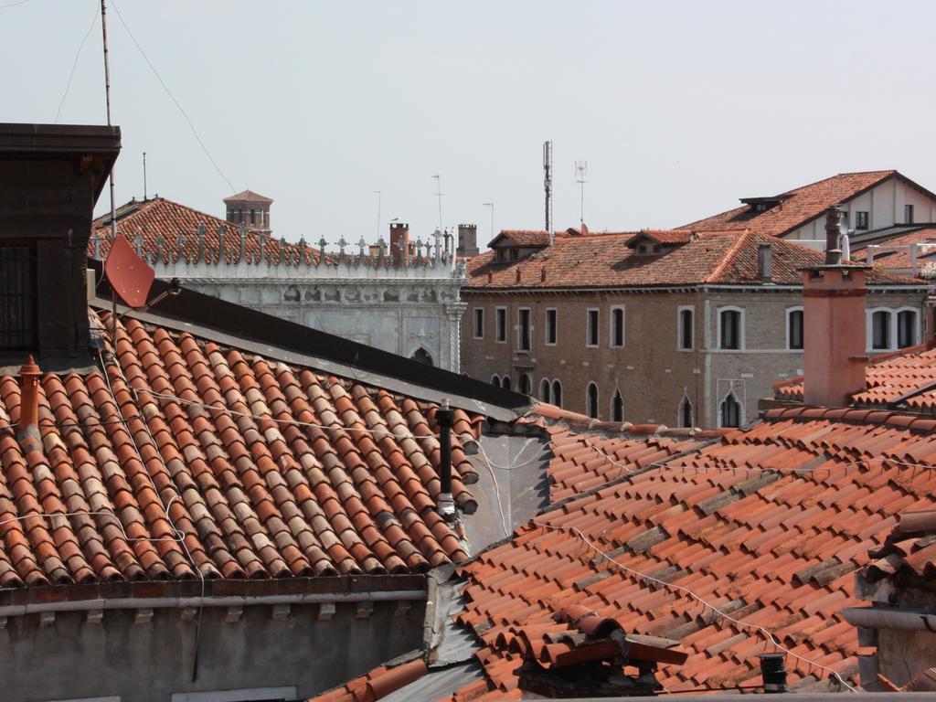 Polo'S Treasures Apartamento Veneza Exterior foto