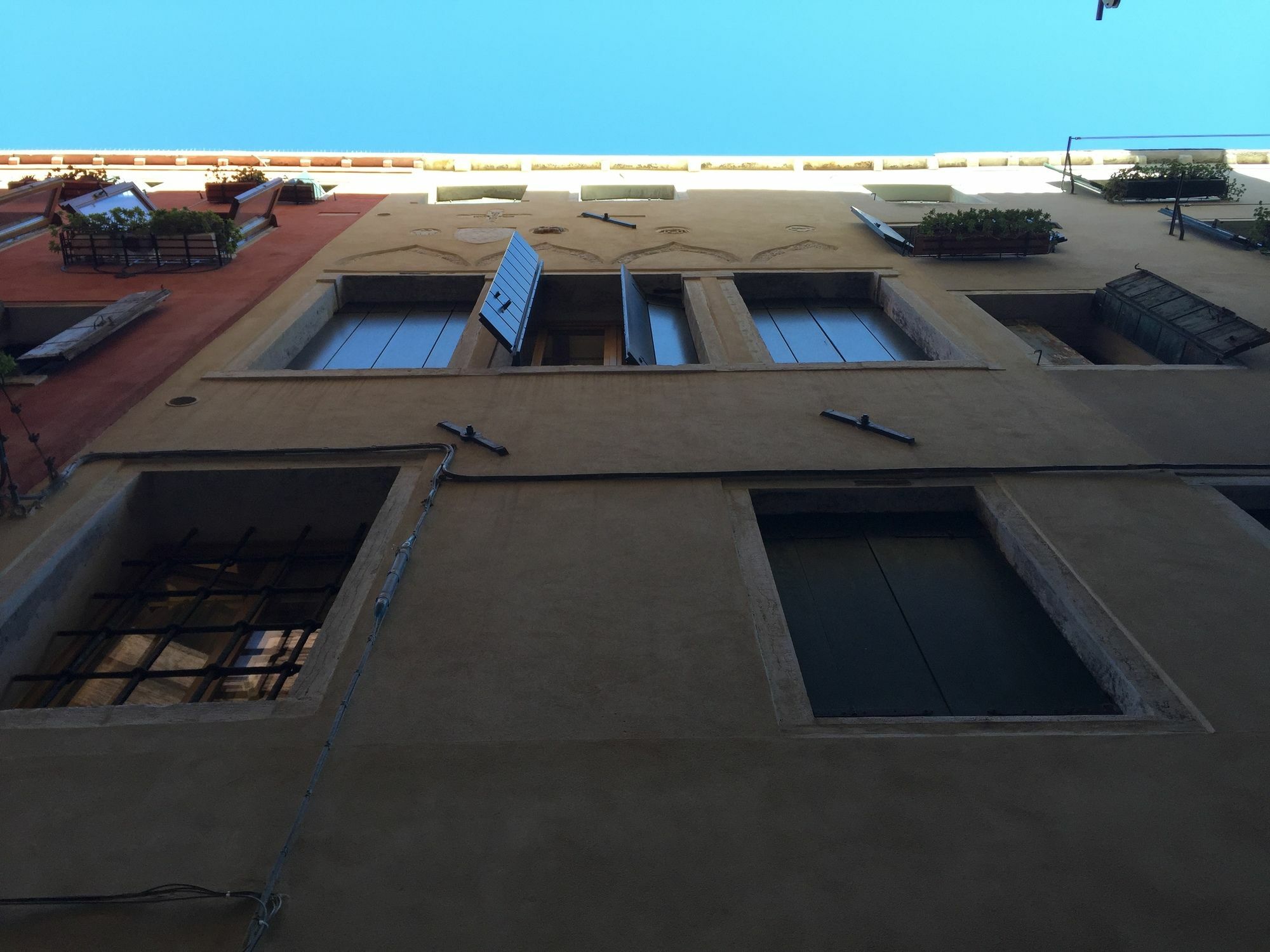 Polo'S Treasures Apartamento Veneza Exterior foto