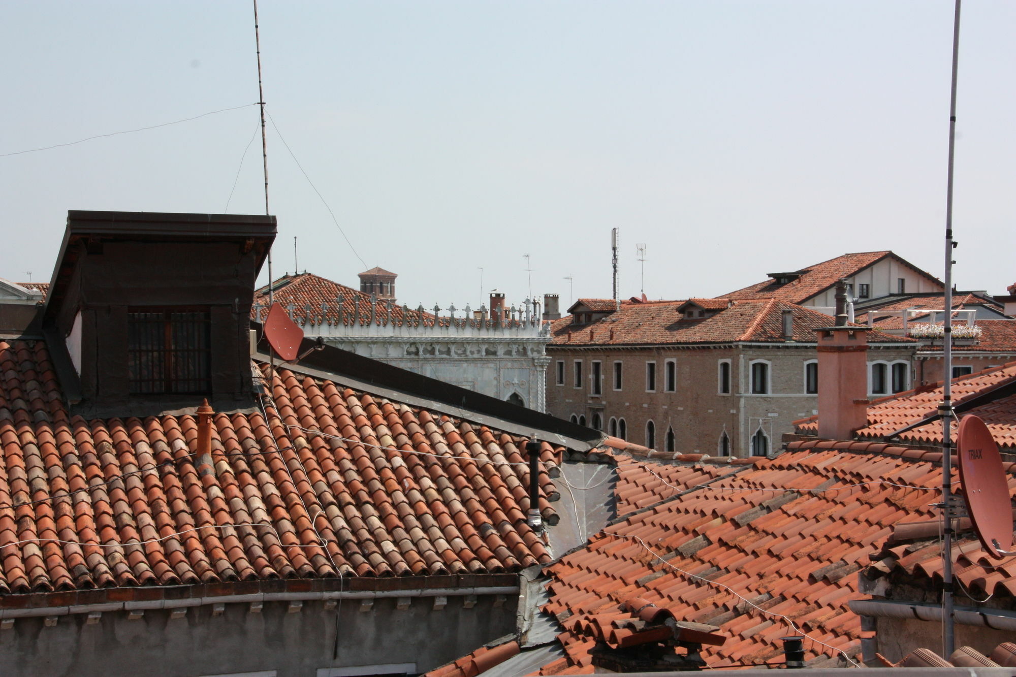 Polo'S Treasures Apartamento Veneza Exterior foto