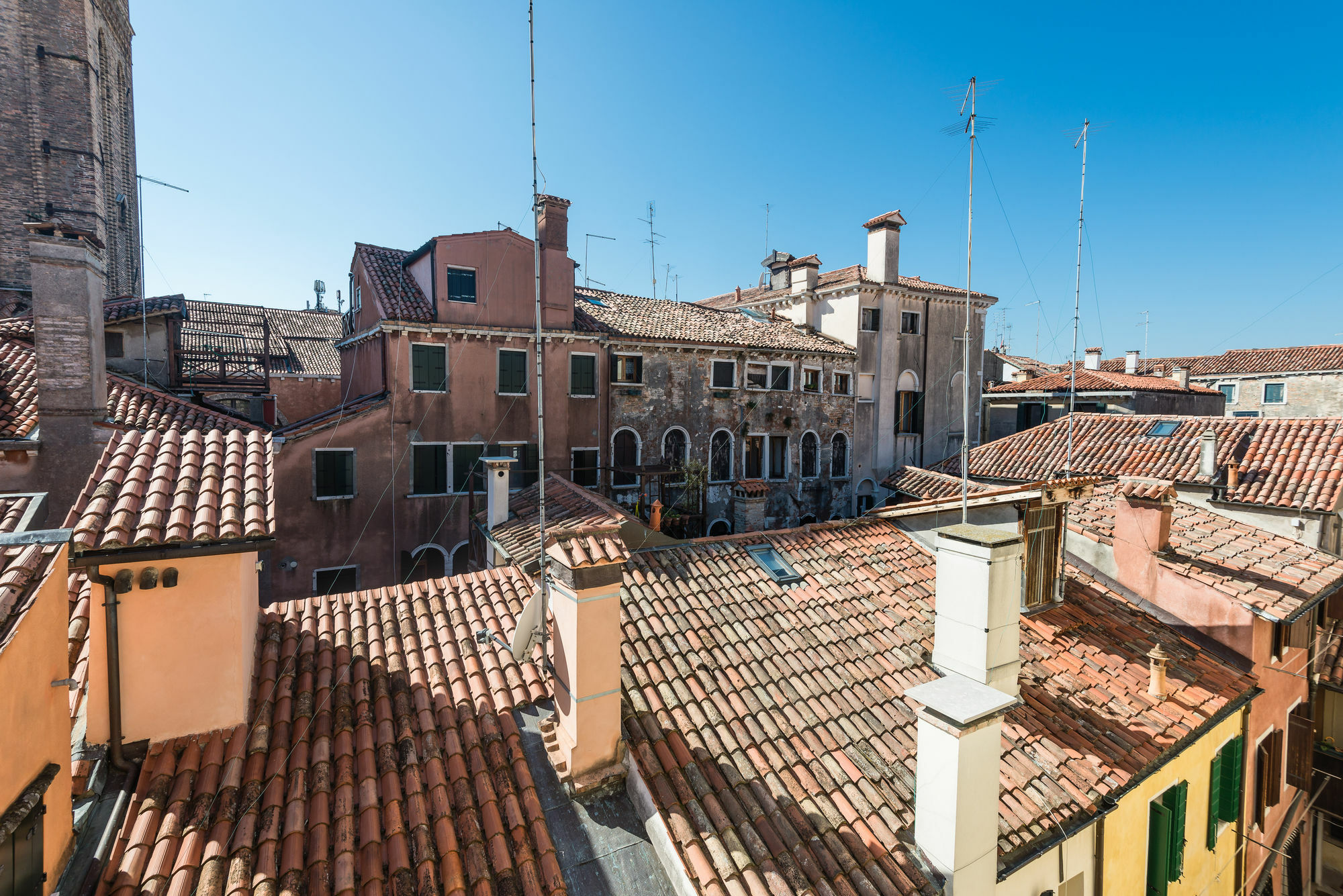 Polo'S Treasures Apartamento Veneza Exterior foto