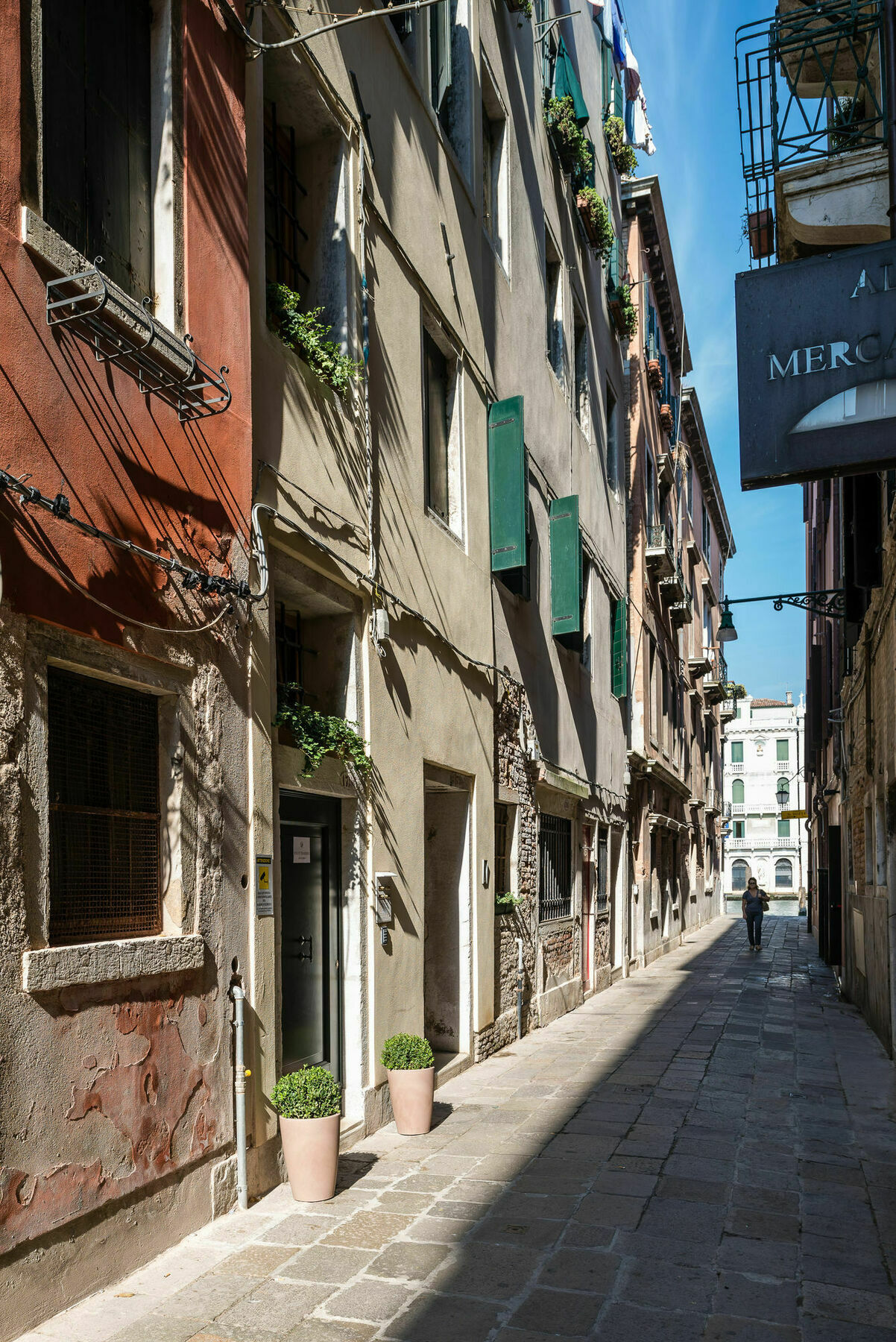 Polo'S Treasures Apartamento Veneza Exterior foto