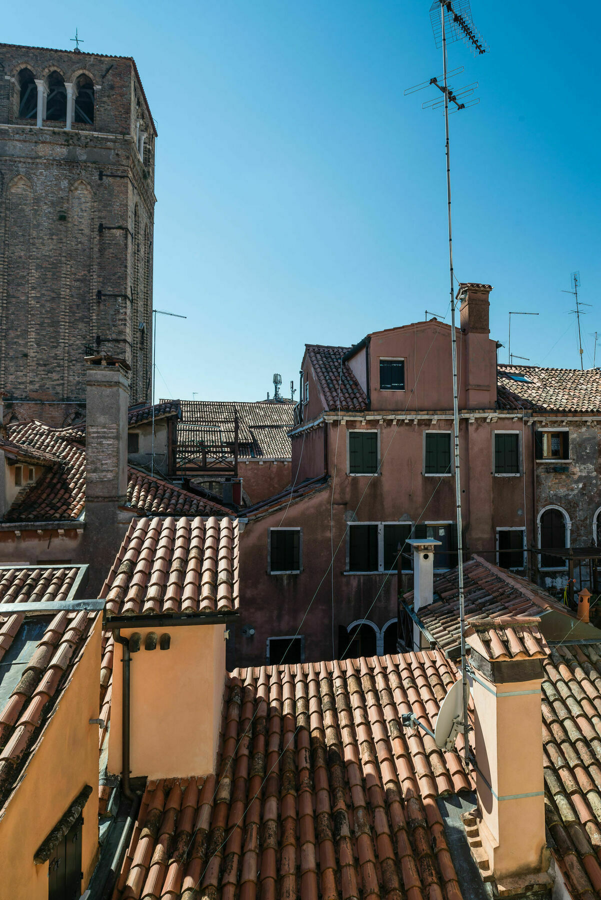 Polo'S Treasures Apartamento Veneza Exterior foto