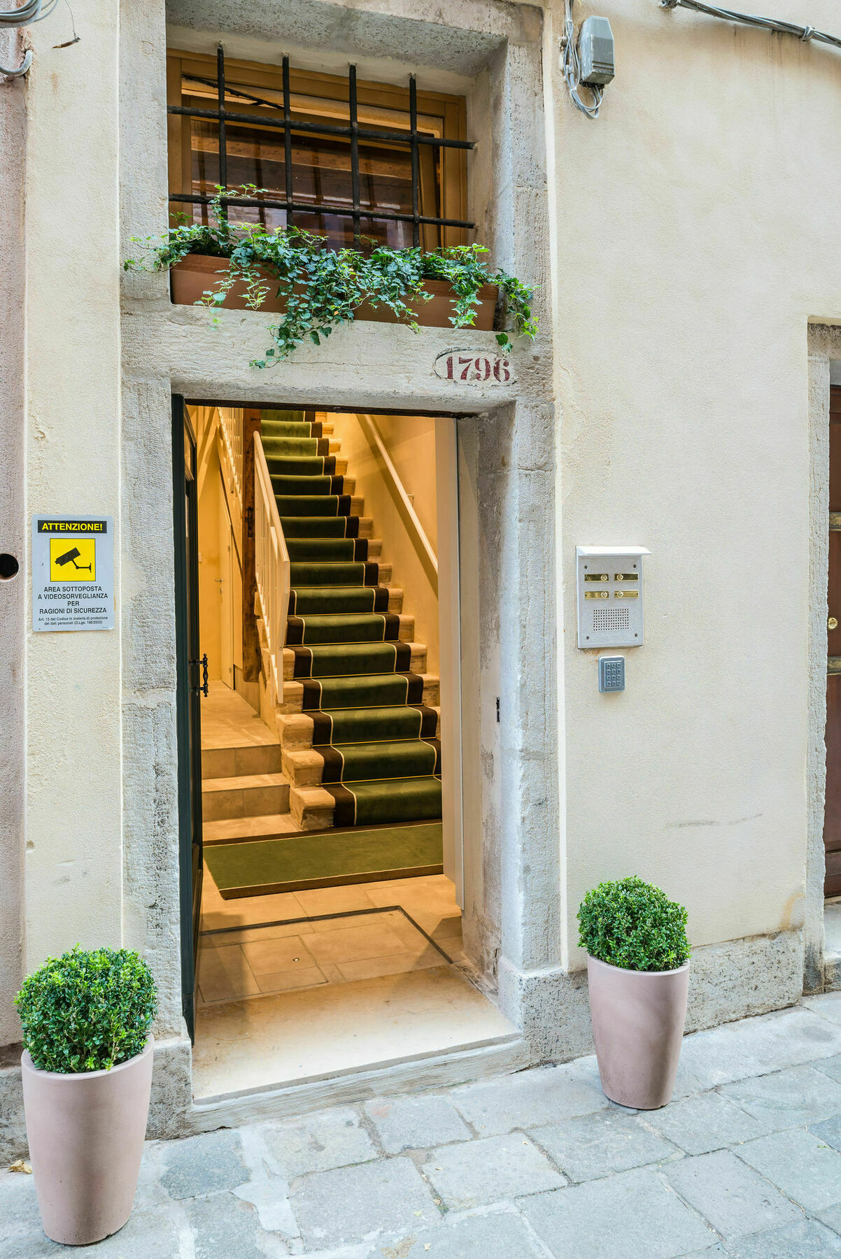 Polo'S Treasures Apartamento Veneza Exterior foto