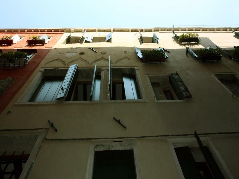 Polo'S Treasures Apartamento Veneza Exterior foto